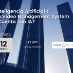 Inteligencia Artificial | Tu Video Management System ¿cuenta con IA?