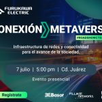 Conexión Metaverso Cd. Juárez
