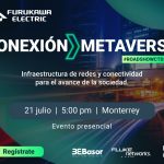 Conexión Metaverso Monterrey
