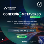 Conexión Metaverso Cancún