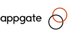 Appgate-Logo