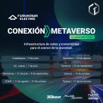 Road Show "CONEXIÓN>METAVERSO"