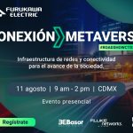 Conexión Metaverso CDMX
